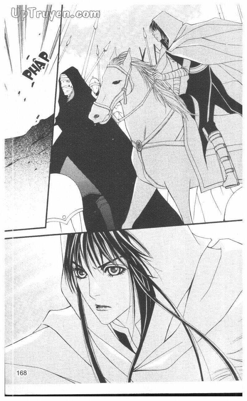 Saver - Vị Cứu Tinh Chapter 36 trang 77