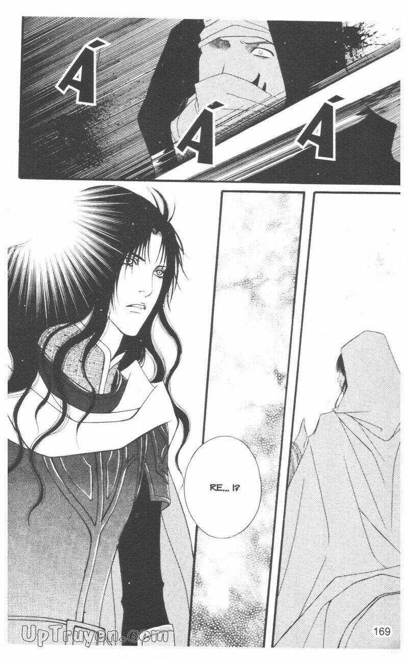 Saver - Vị Cứu Tinh Chapter 36 trang 78