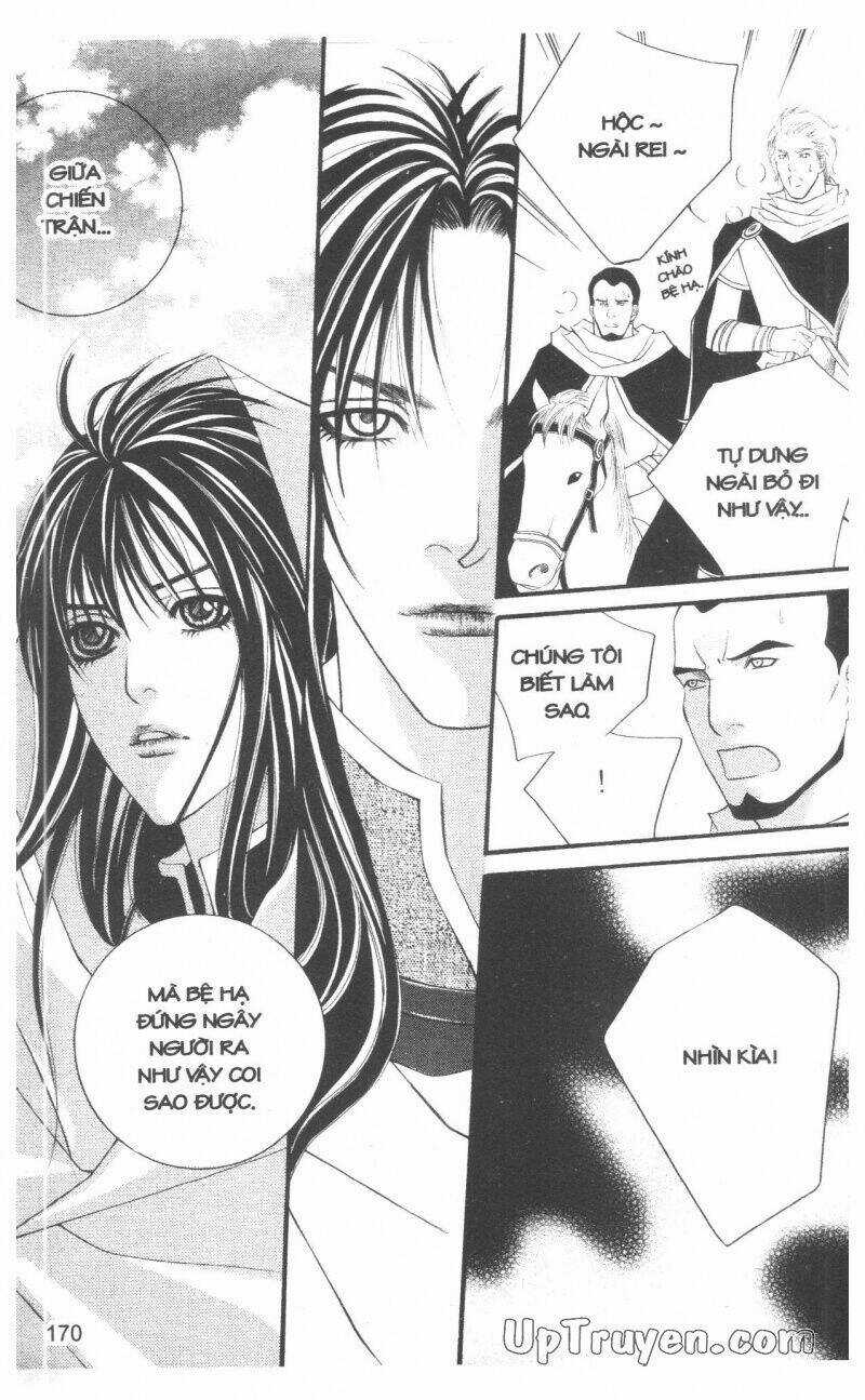 Saver - Vị Cứu Tinh Chapter 36 trang 79