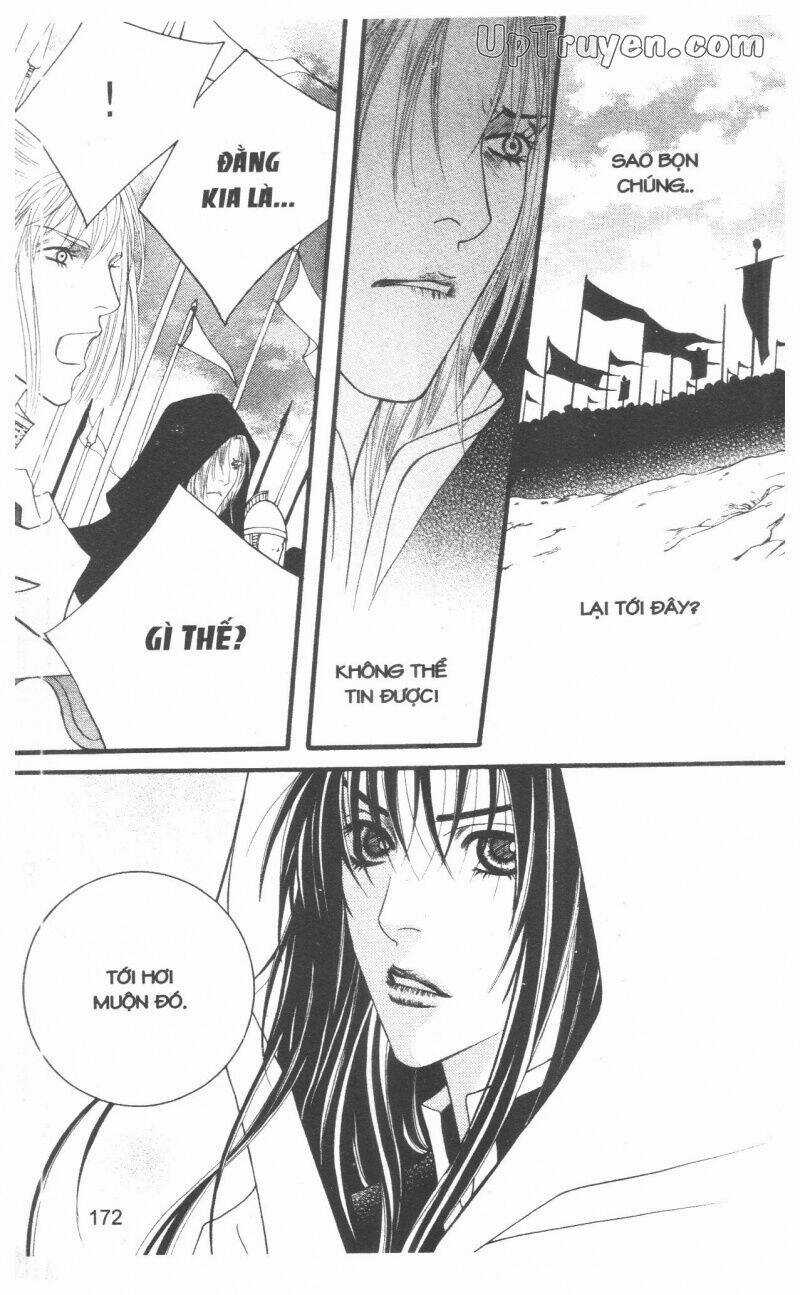 Saver - Vị Cứu Tinh Chapter 36 trang 81