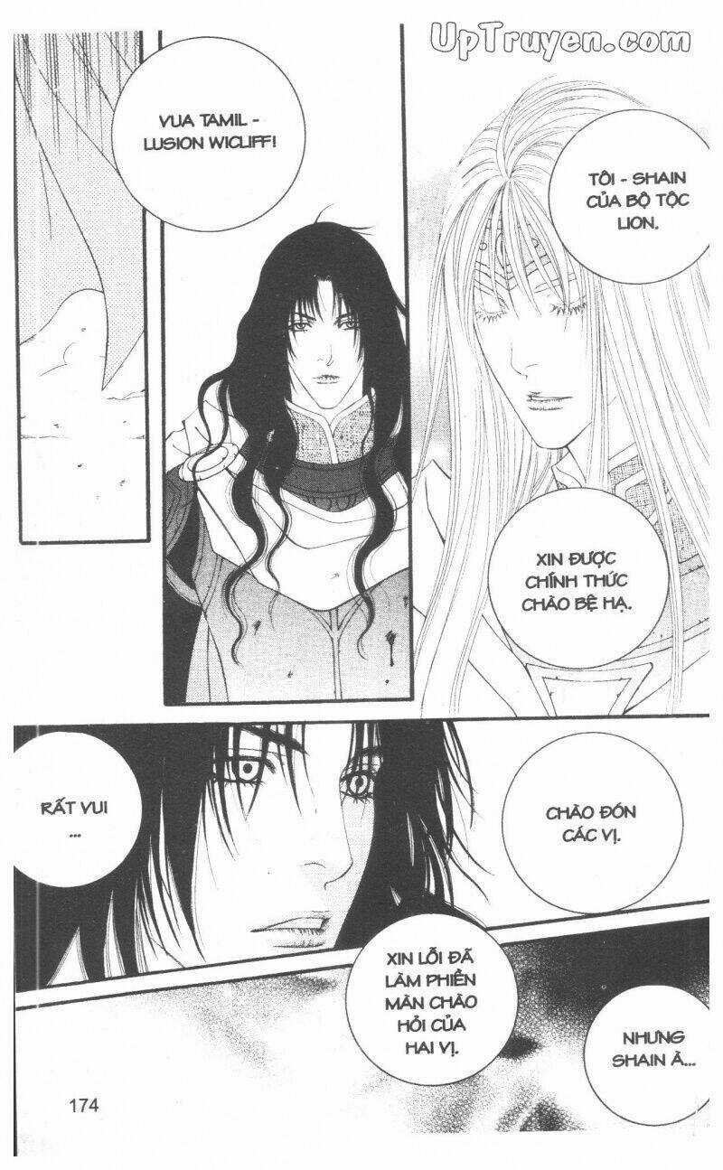 Saver - Vị Cứu Tinh Chapter 36 trang 83