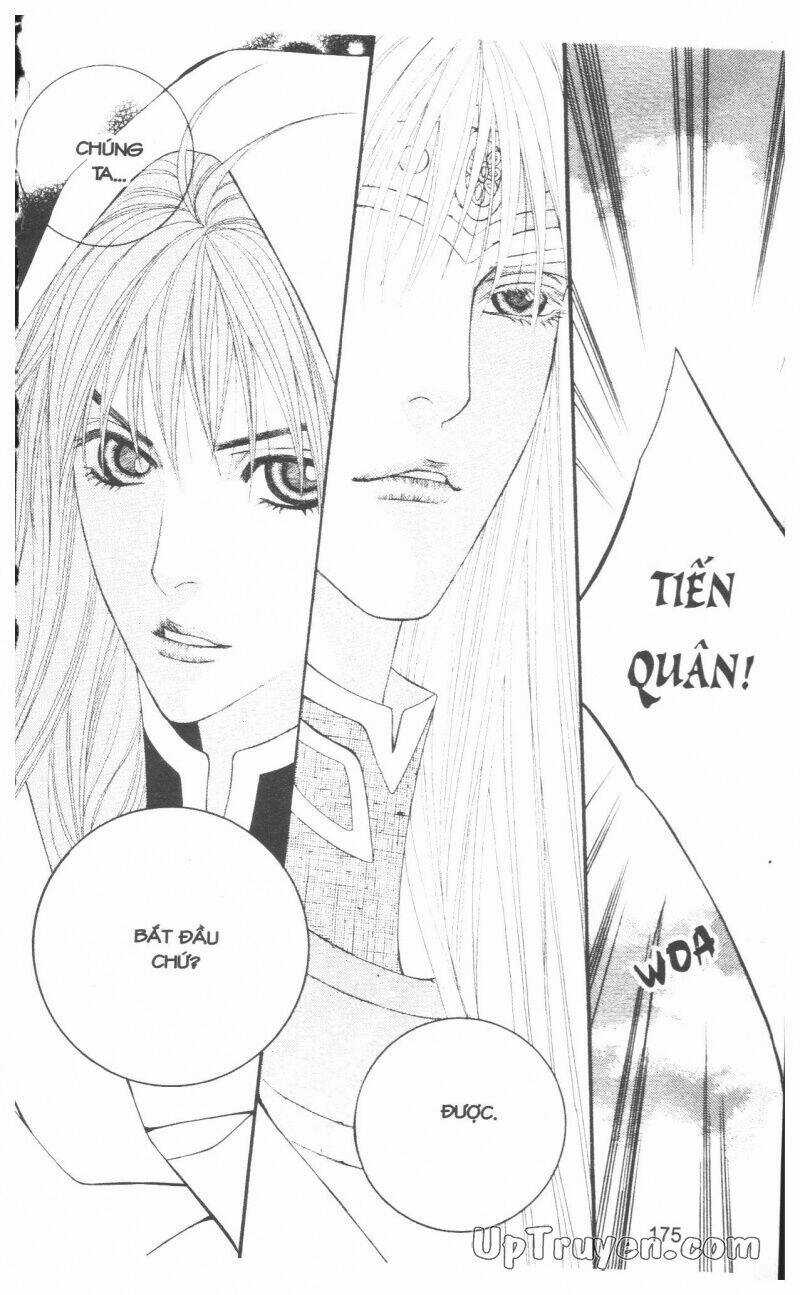 Saver - Vị Cứu Tinh Chapter 36 trang 84