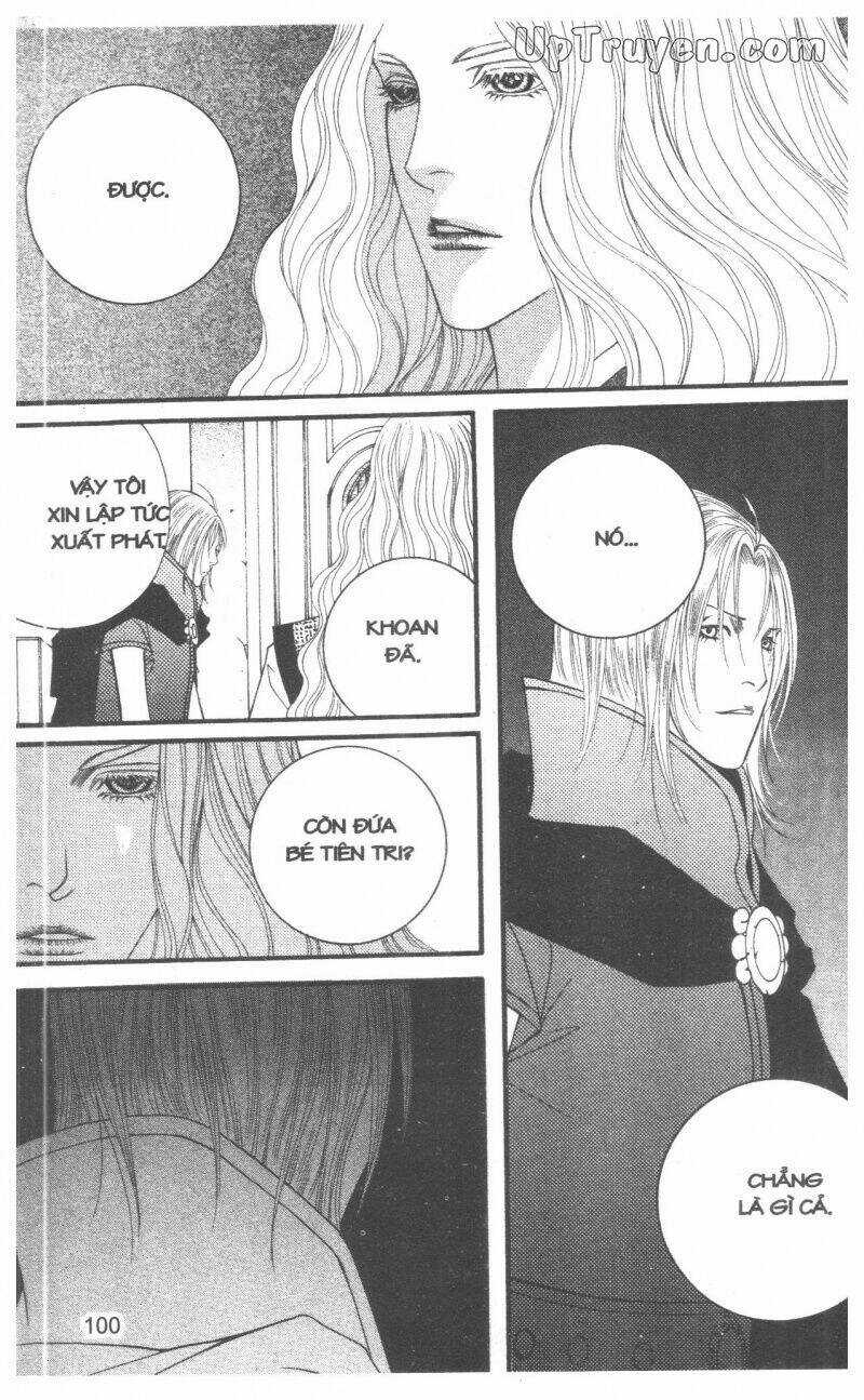 Saver - Vị Cứu Tinh Chapter 36 trang 9