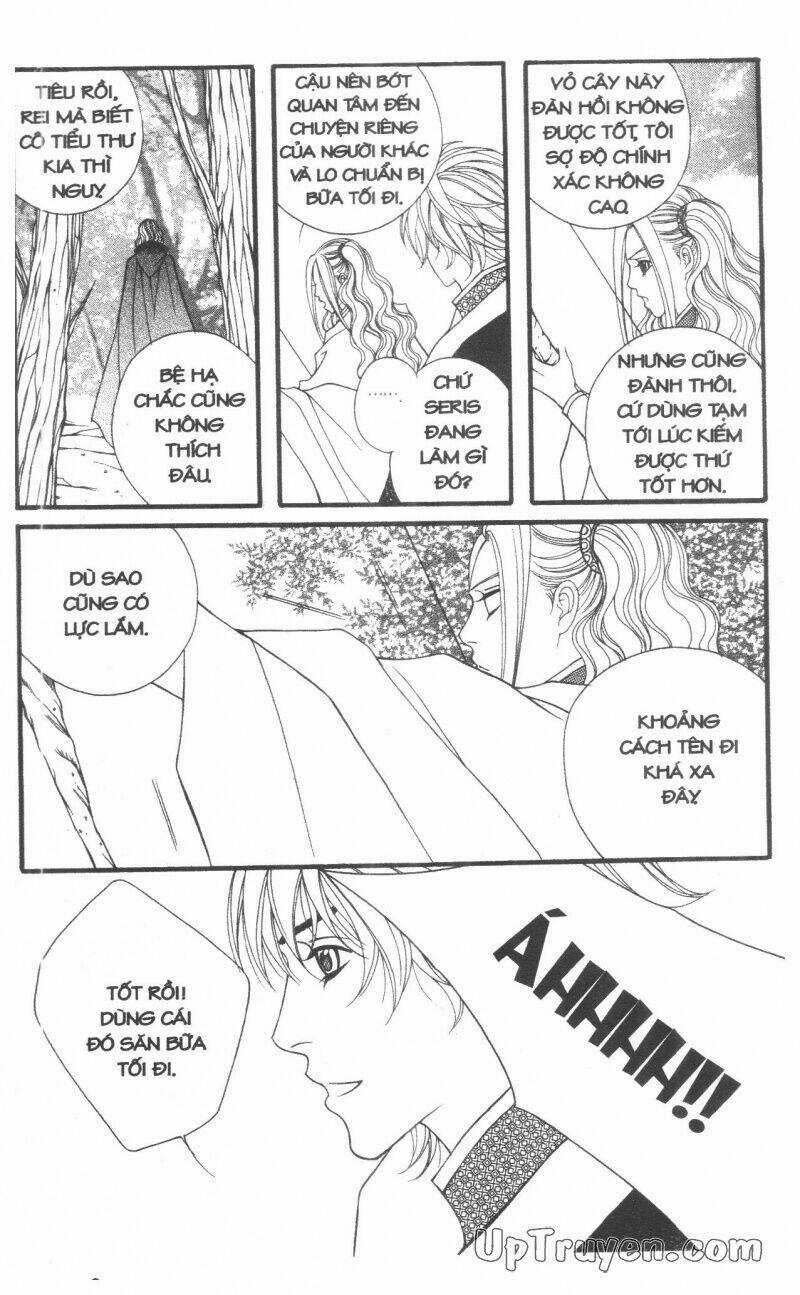 Saver - Vị Cứu Tinh Chapter 37 trang 10