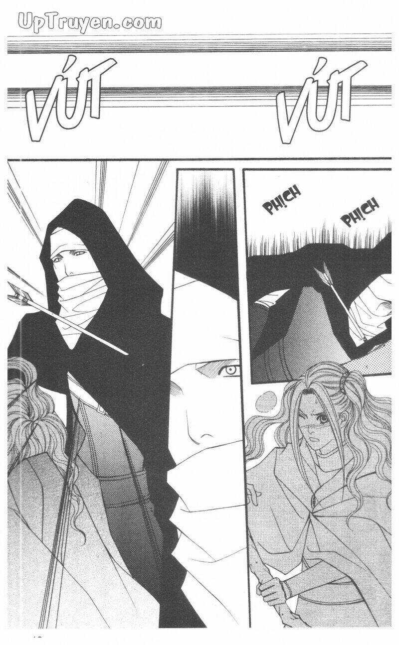 Saver - Vị Cứu Tinh Chapter 37 trang 14