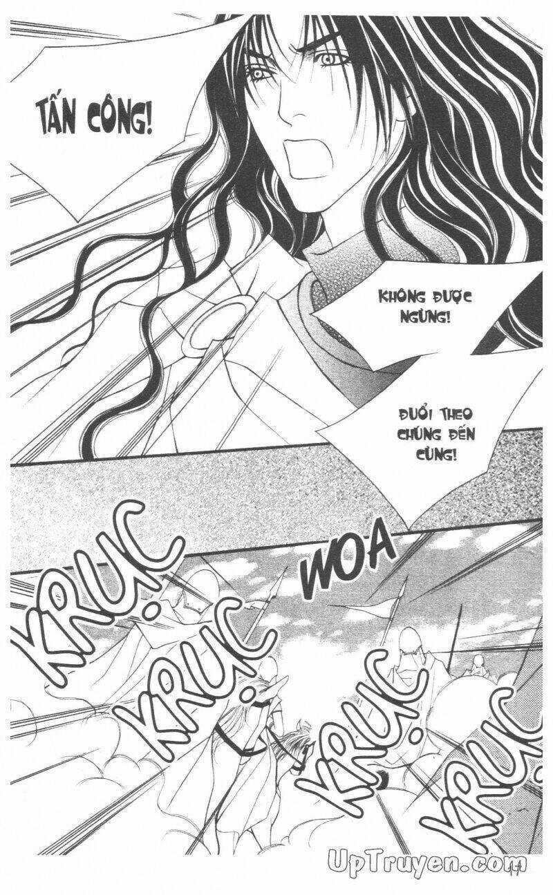 Saver - Vị Cứu Tinh Chapter 37 trang 19