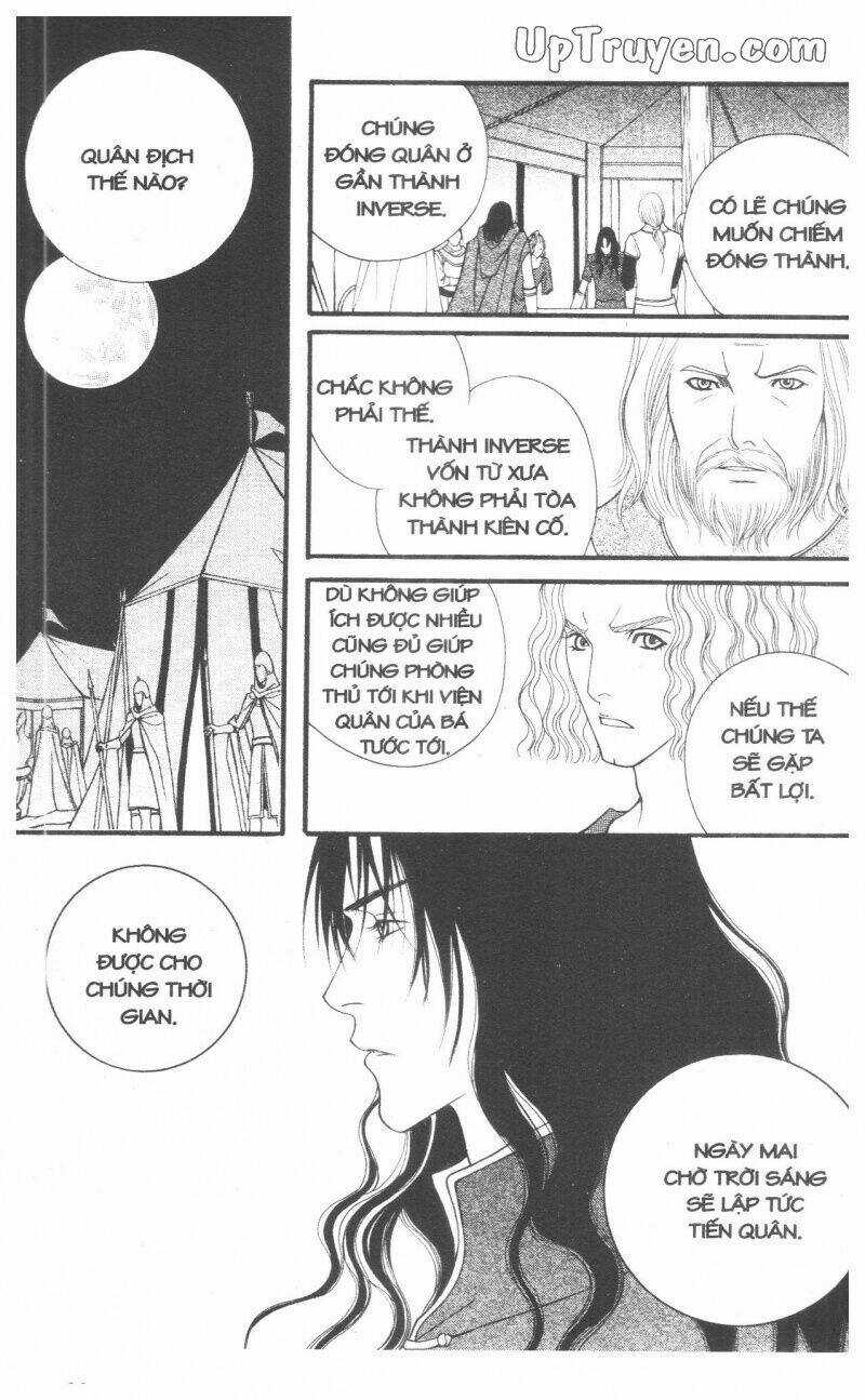 Saver - Vị Cứu Tinh Chapter 37 trang 24