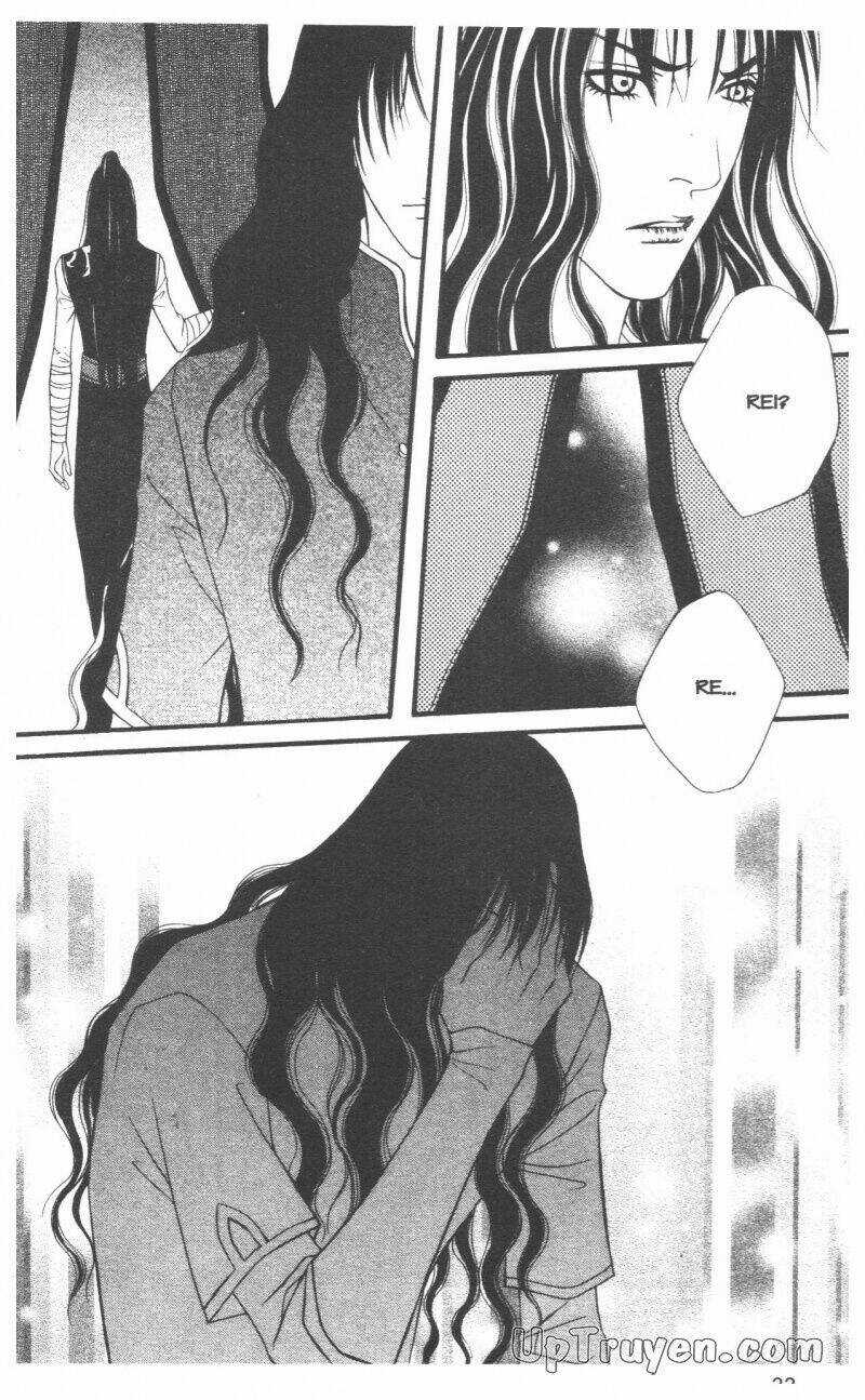 Saver - Vị Cứu Tinh Chapter 37 trang 35