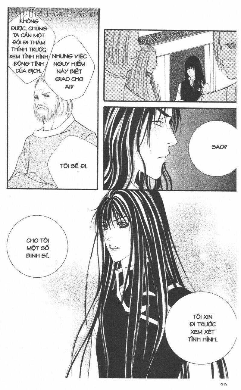 Saver - Vị Cứu Tinh Chapter 37 trang 41