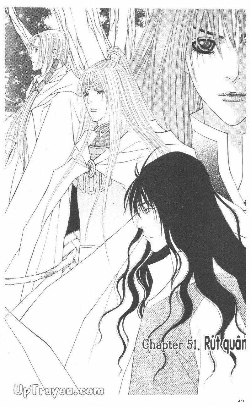 Saver - Vị Cứu Tinh Chapter 37 trang 45