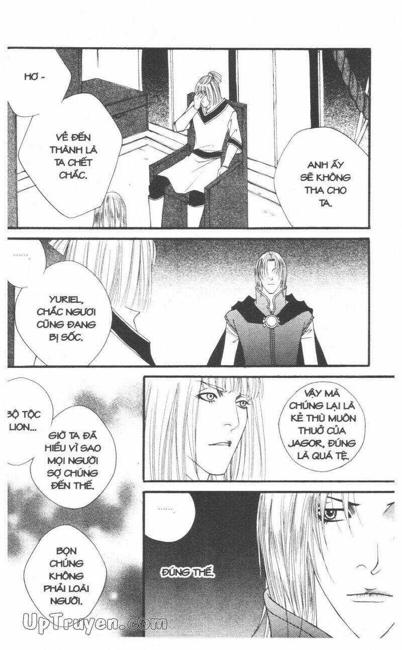 Saver - Vị Cứu Tinh Chapter 37 trang 47