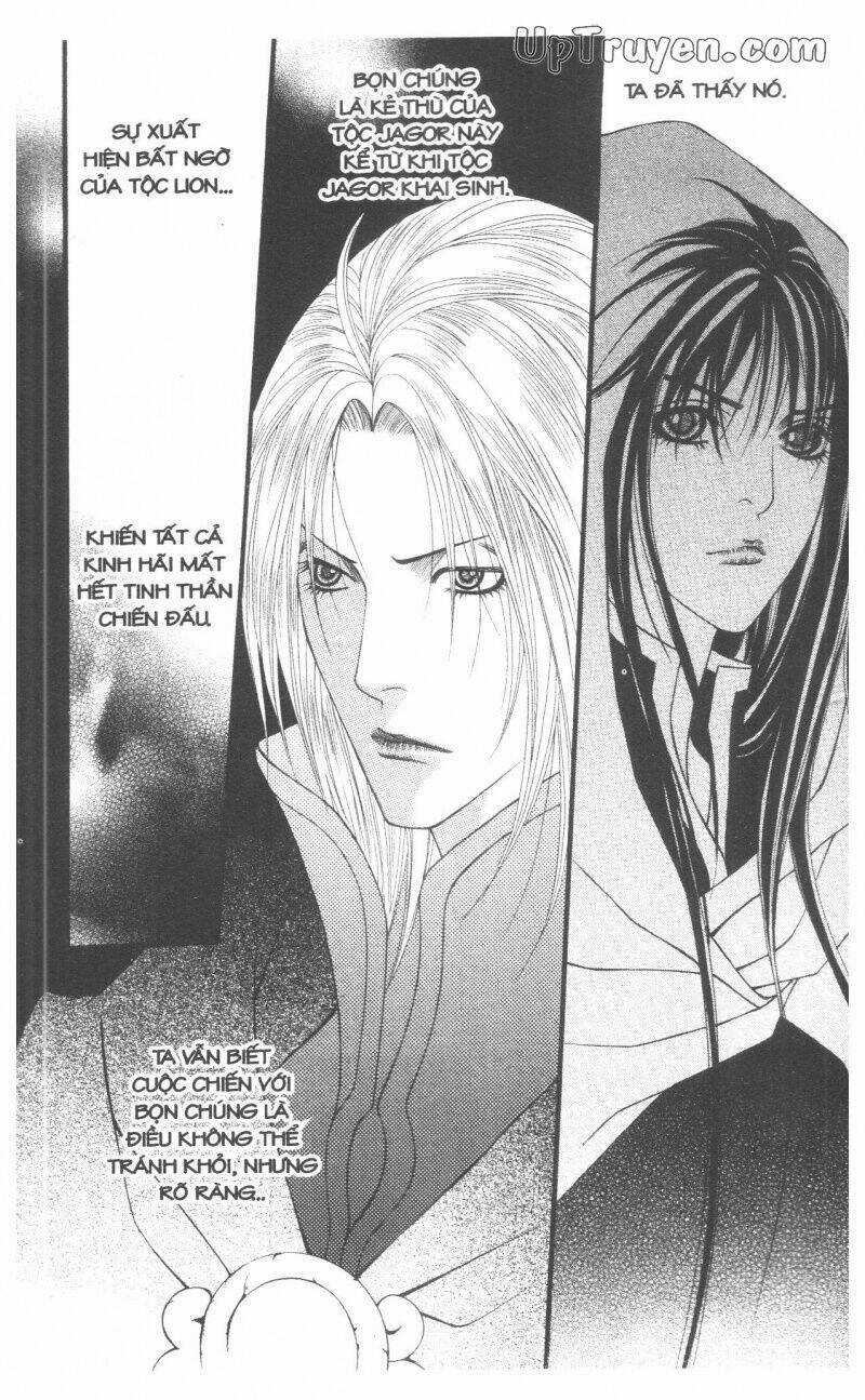 Saver - Vị Cứu Tinh Chapter 37 trang 48