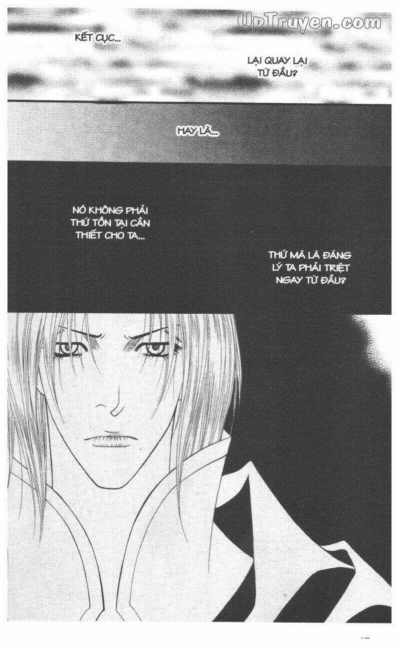 Saver - Vị Cứu Tinh Chapter 37 trang 49