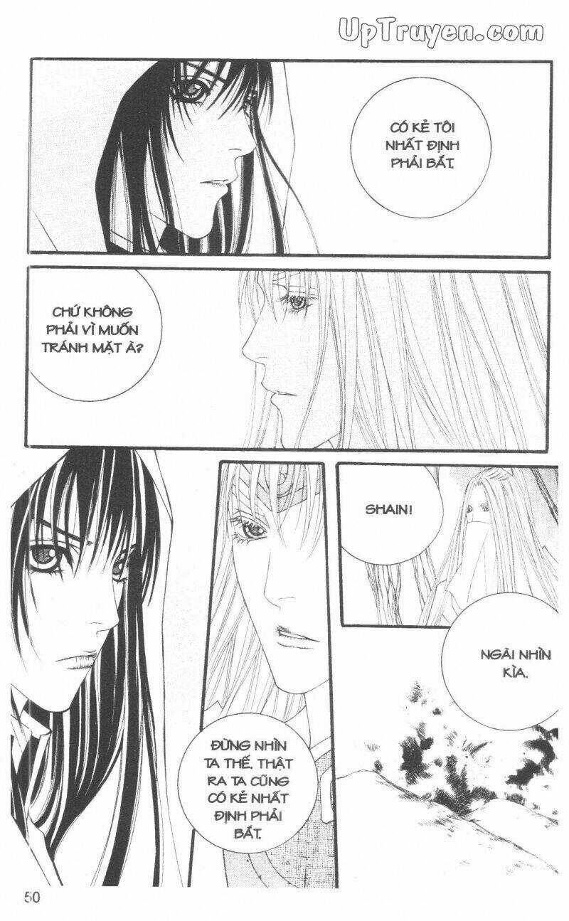 Saver - Vị Cứu Tinh Chapter 37 trang 52