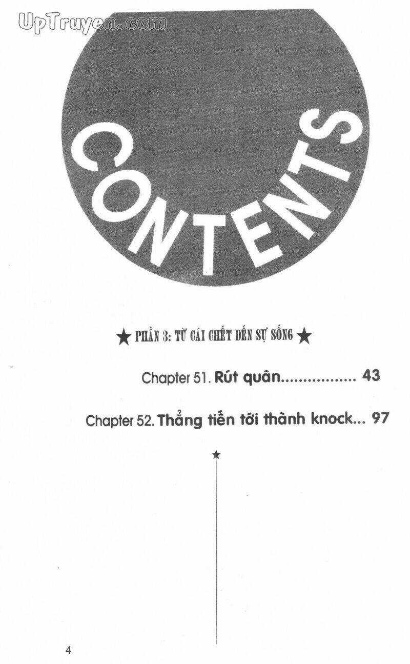 Saver - Vị Cứu Tinh Chapter 37 trang 6