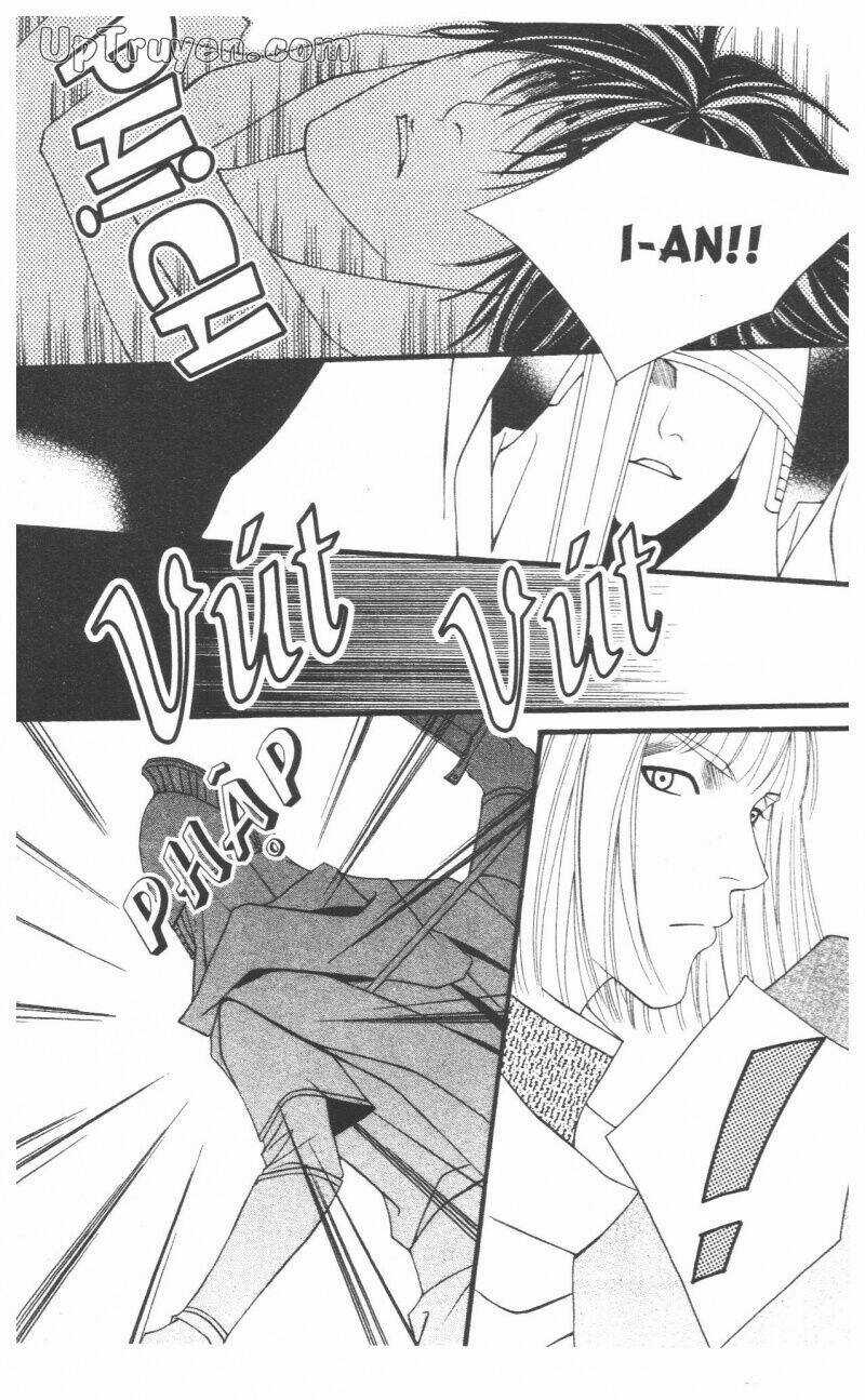 Saver - Vị Cứu Tinh Chapter 37 trang 67