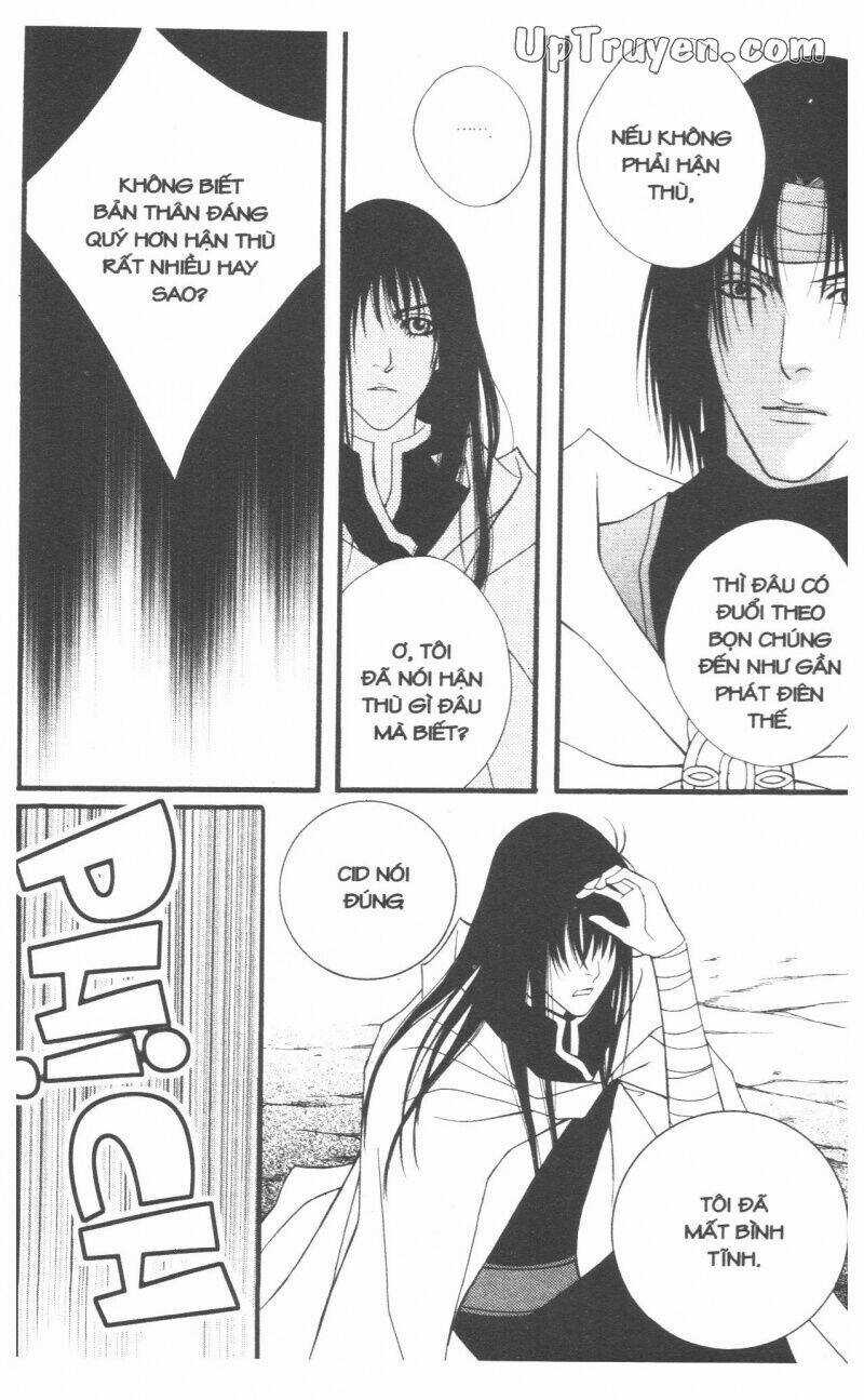 Saver - Vị Cứu Tinh Chapter 37 trang 73