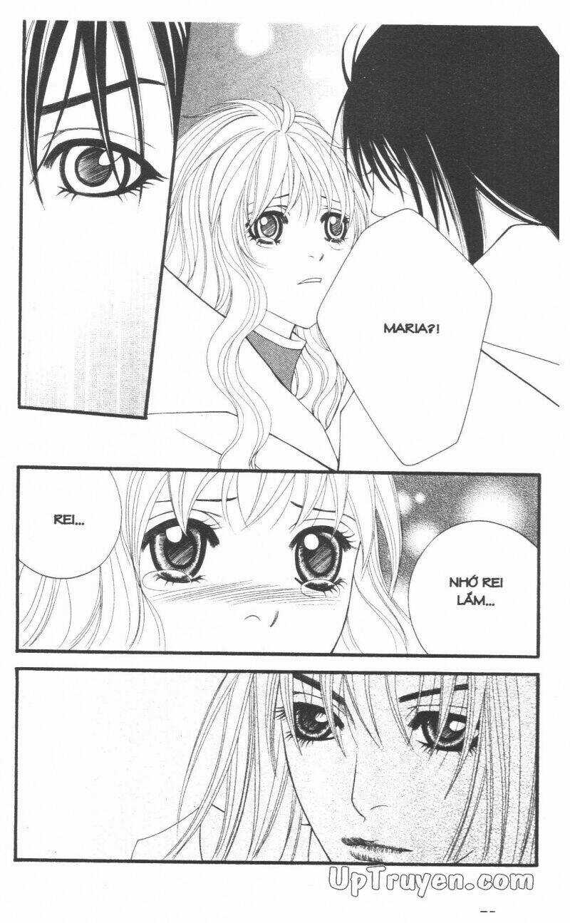 Saver - Vị Cứu Tinh Chapter 37 trang 75