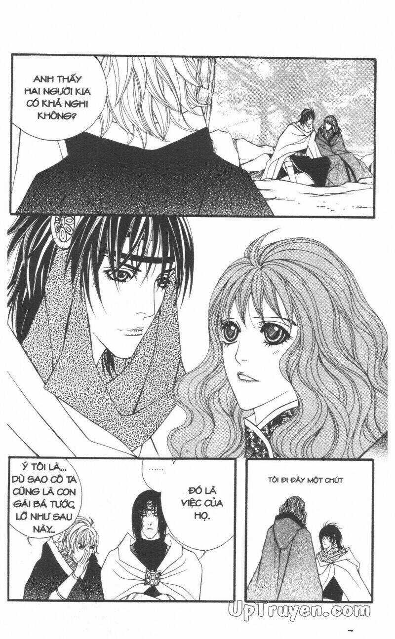 Saver - Vị Cứu Tinh Chapter 37 trang 9