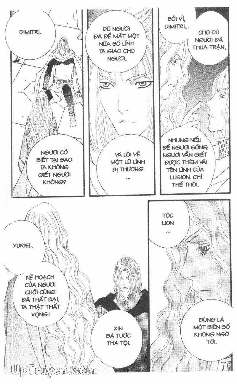 Saver - Vị Cứu Tinh Chapter 38 trang 10