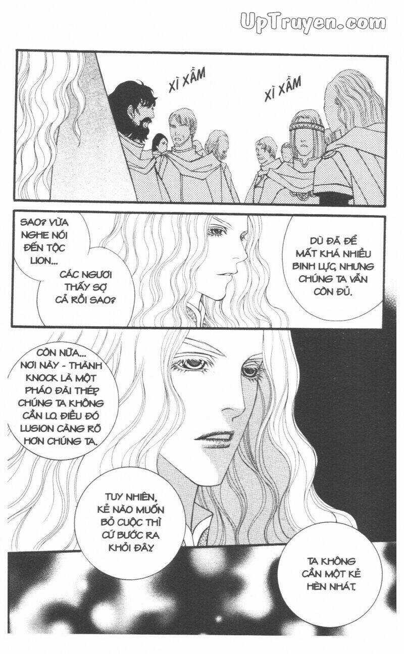 Saver - Vị Cứu Tinh Chapter 38 trang 11