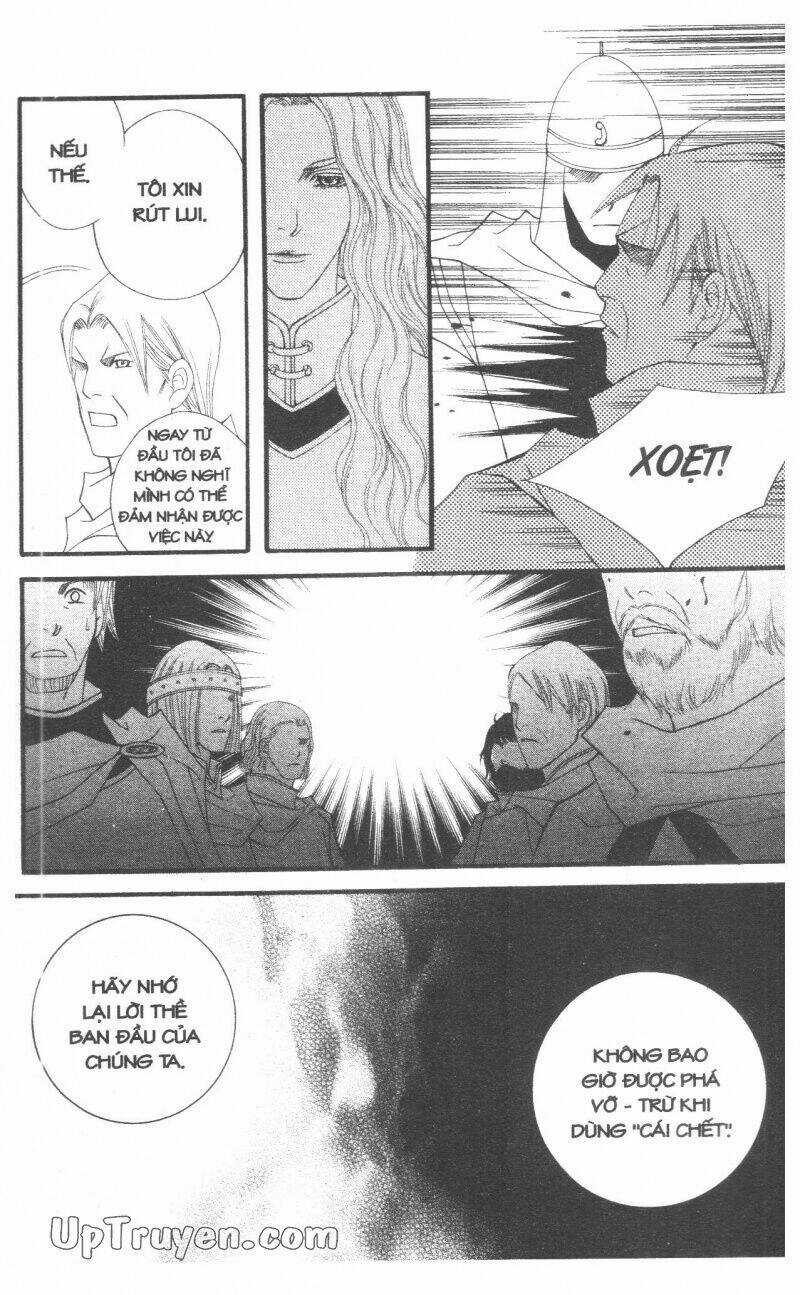 Saver - Vị Cứu Tinh Chapter 38 trang 12