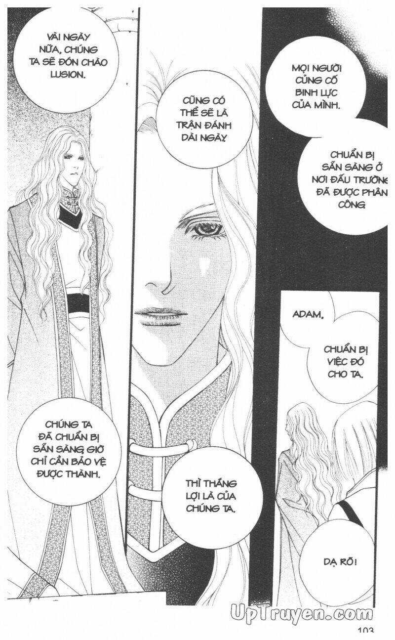 Saver - Vị Cứu Tinh Chapter 38 trang 13