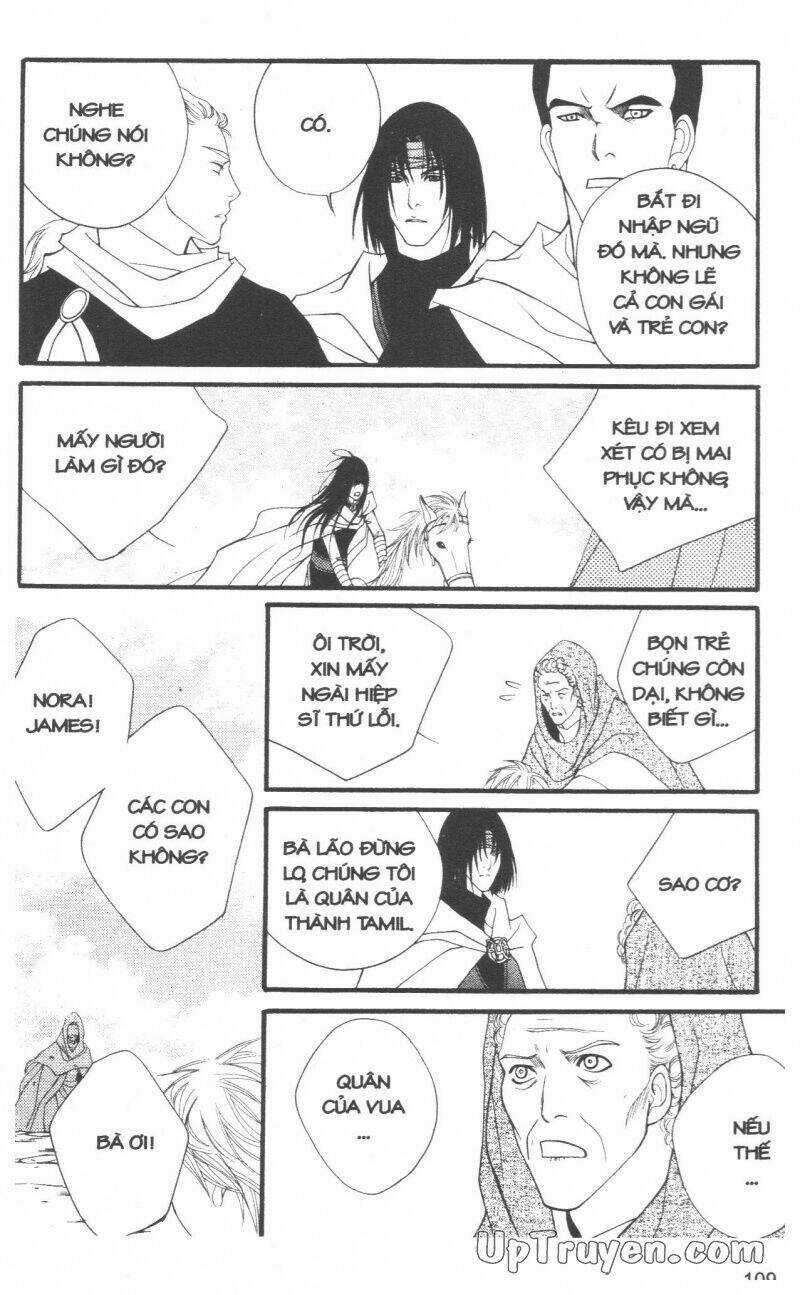 Saver - Vị Cứu Tinh Chapter 38 trang 19