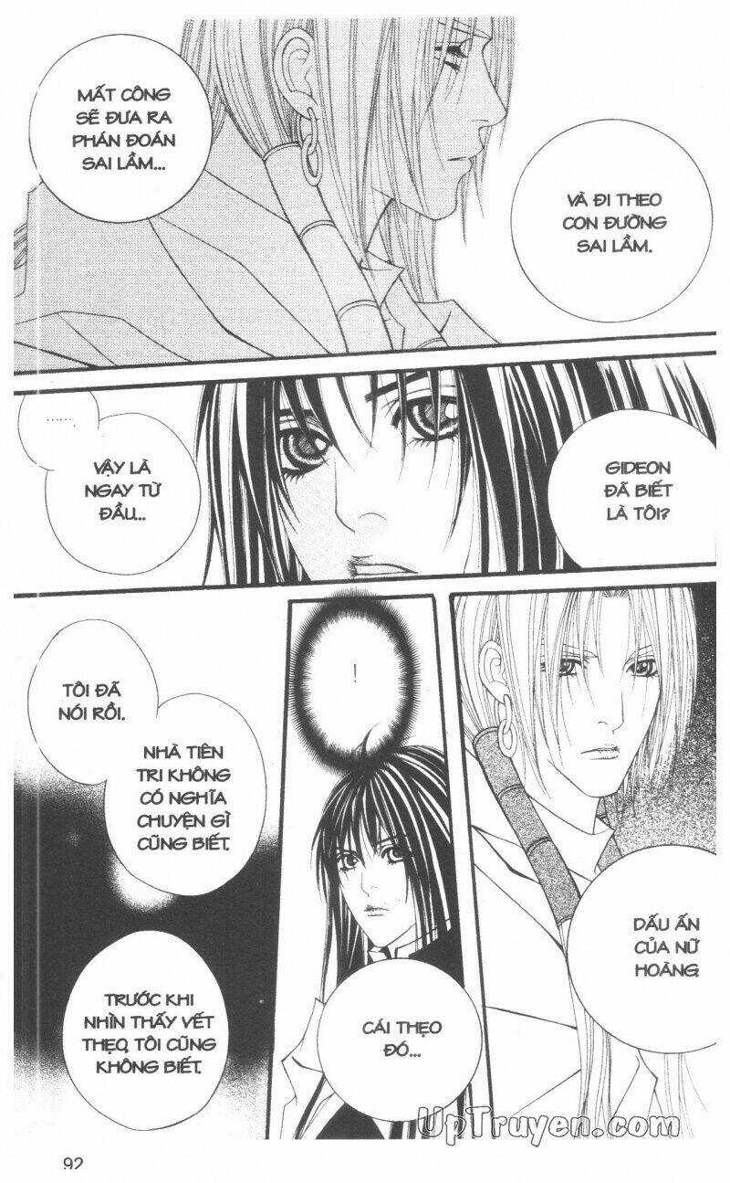 Saver - Vị Cứu Tinh Chapter 38 trang 2