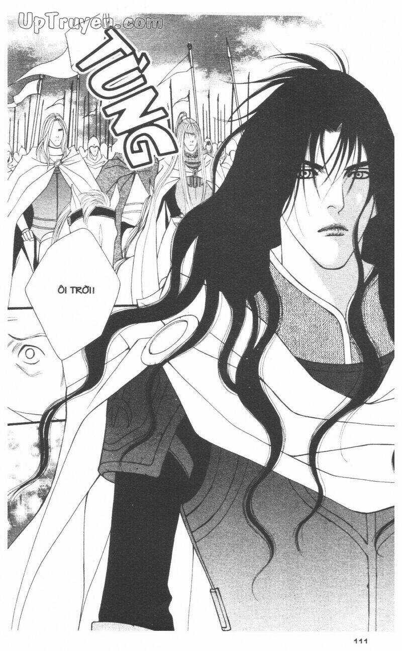 Saver - Vị Cứu Tinh Chapter 38 trang 21