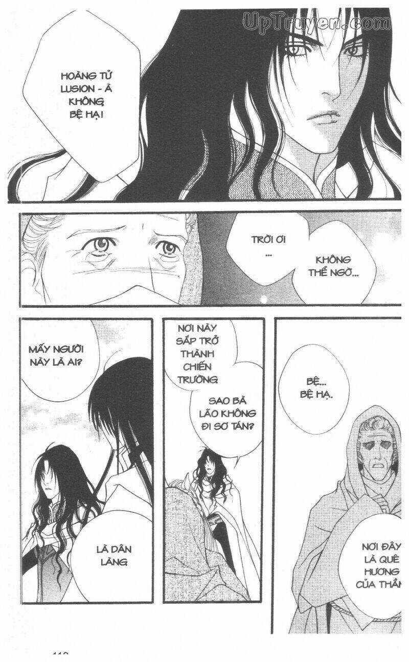 Saver - Vị Cứu Tinh Chapter 38 trang 22