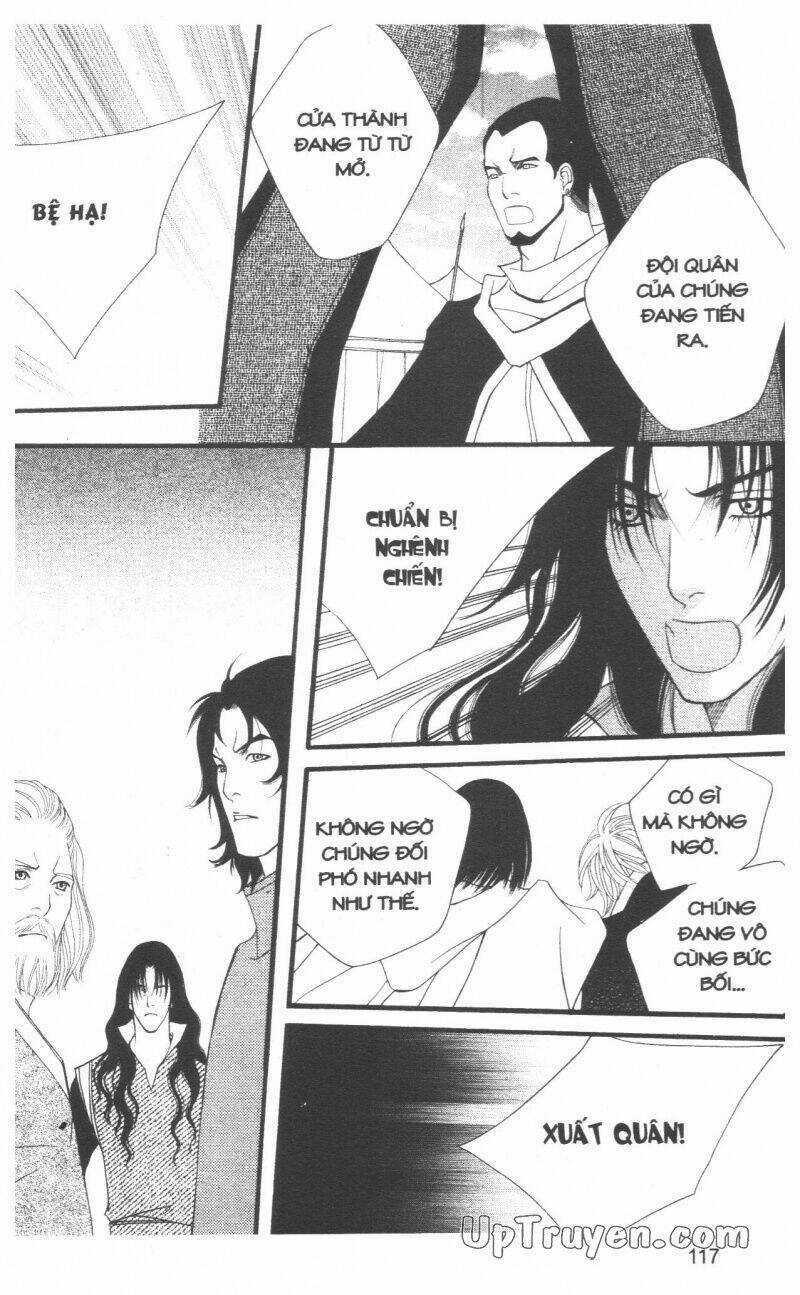 Saver - Vị Cứu Tinh Chapter 38 trang 27