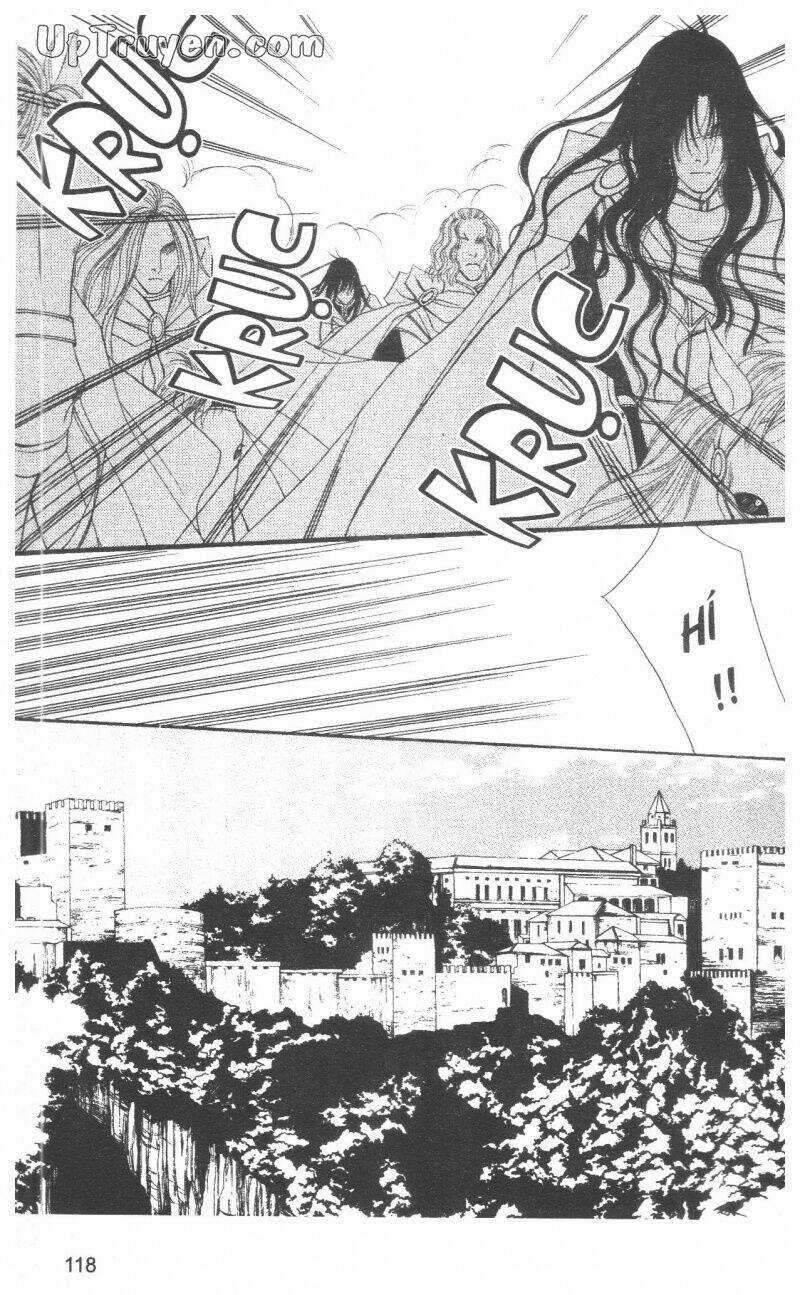 Saver - Vị Cứu Tinh Chapter 38 trang 28