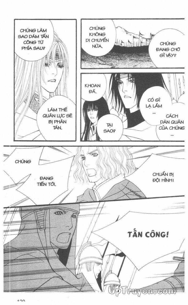 Saver - Vị Cứu Tinh Chapter 38 trang 30