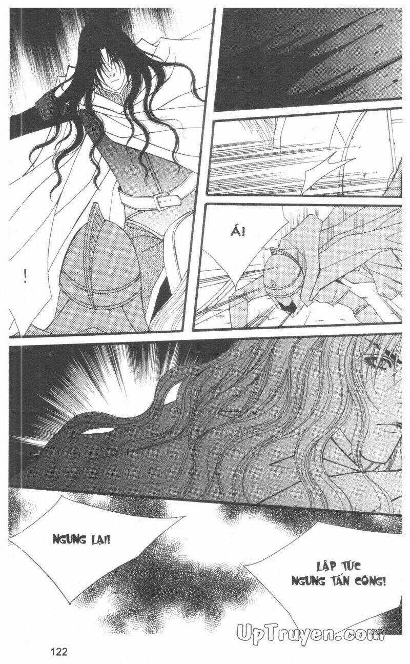 Saver - Vị Cứu Tinh Chapter 38 trang 32