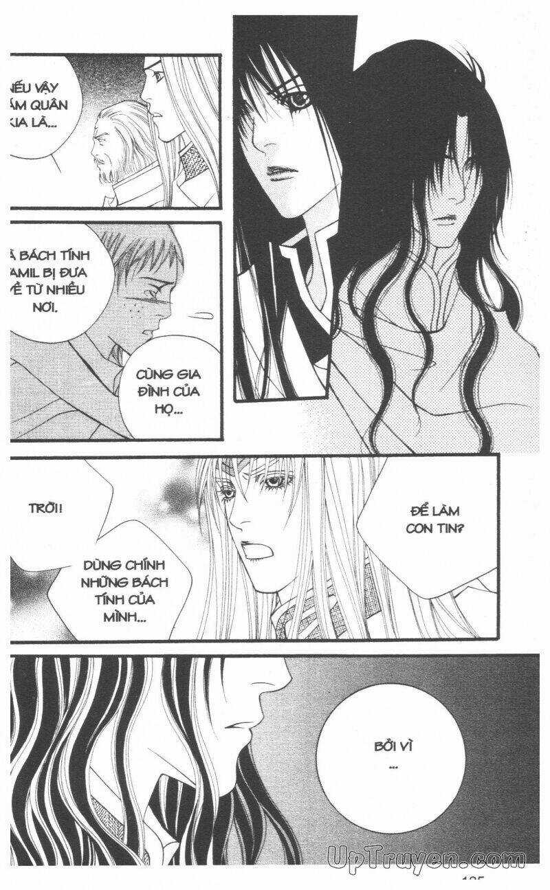 Saver - Vị Cứu Tinh Chapter 38 trang 35