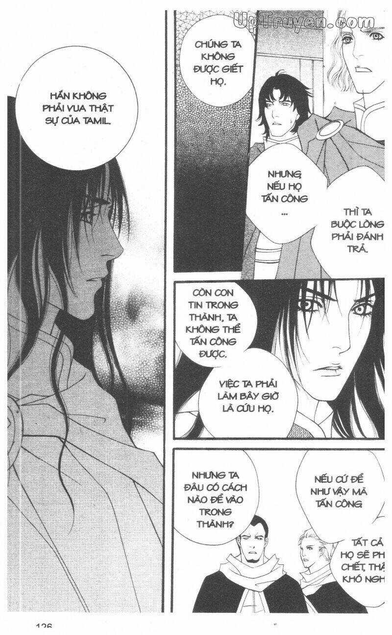 Saver - Vị Cứu Tinh Chapter 38 trang 36