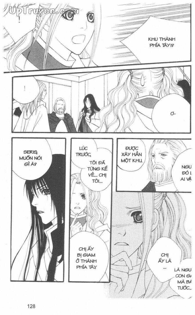 Saver - Vị Cứu Tinh Chapter 38 trang 38