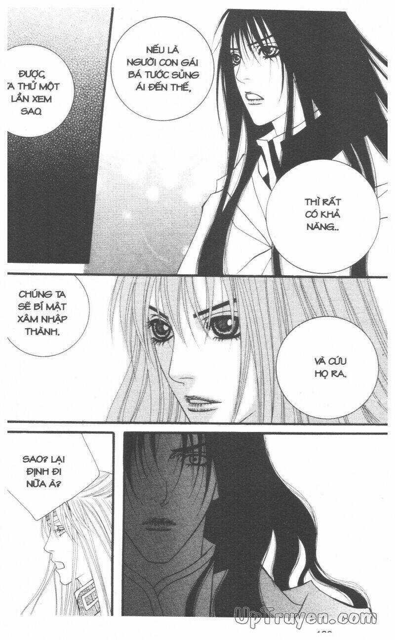 Saver - Vị Cứu Tinh Chapter 38 trang 39