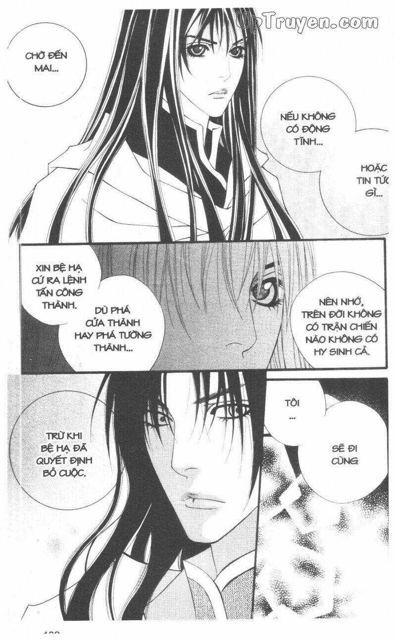 Saver - Vị Cứu Tinh Chapter 38 trang 42