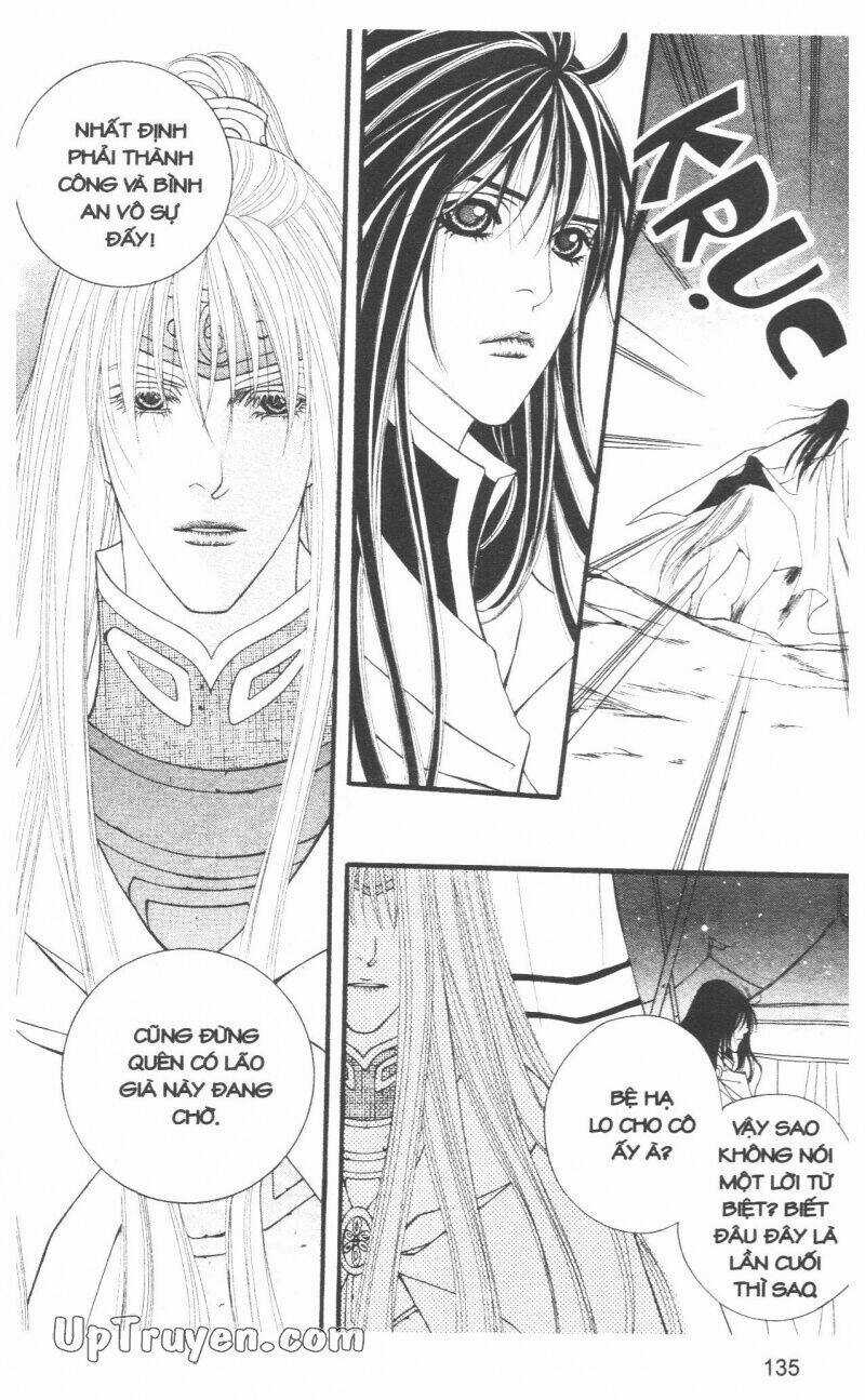 Saver - Vị Cứu Tinh Chapter 38 trang 45