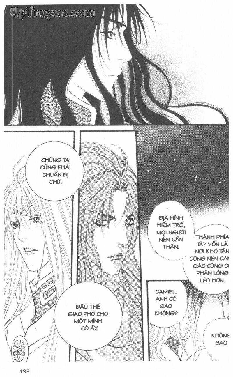 Saver - Vị Cứu Tinh Chapter 38 trang 46