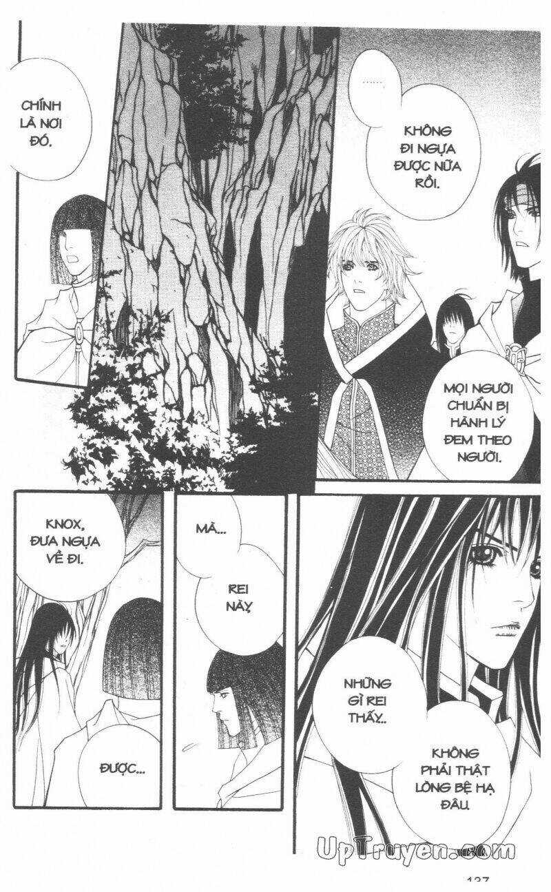 Saver - Vị Cứu Tinh Chapter 38 trang 47