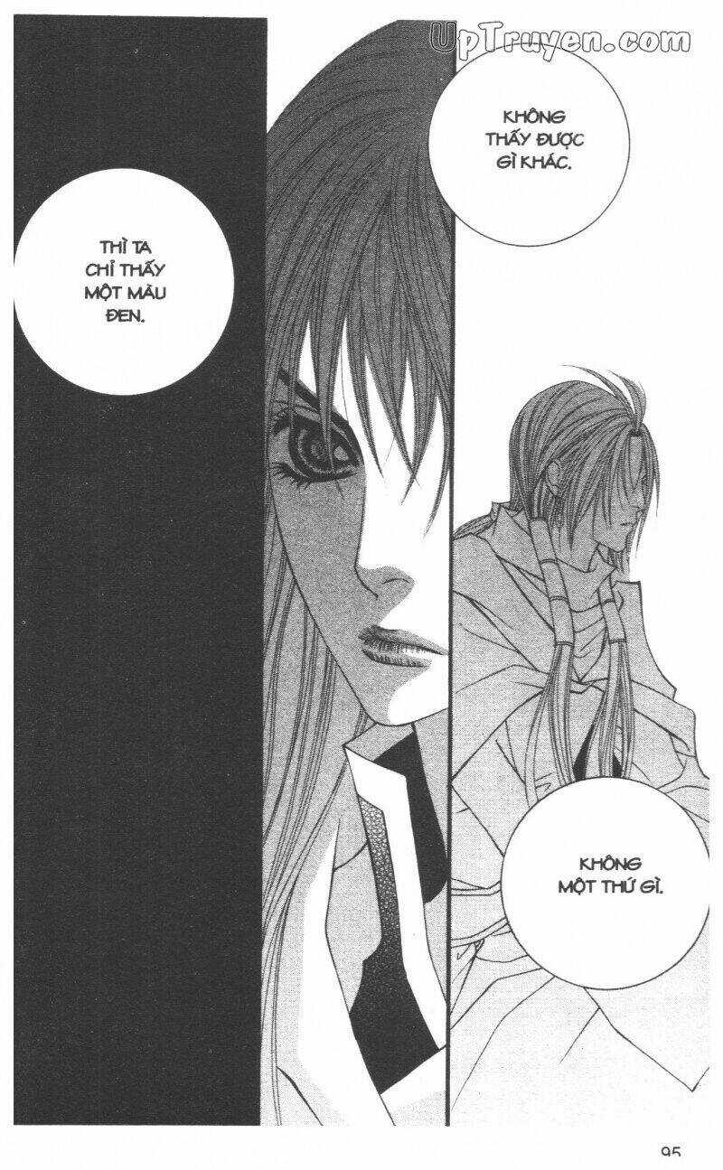 Saver - Vị Cứu Tinh Chapter 38 trang 5