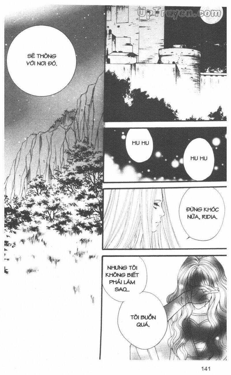 Saver - Vị Cứu Tinh Chapter 38 trang 51