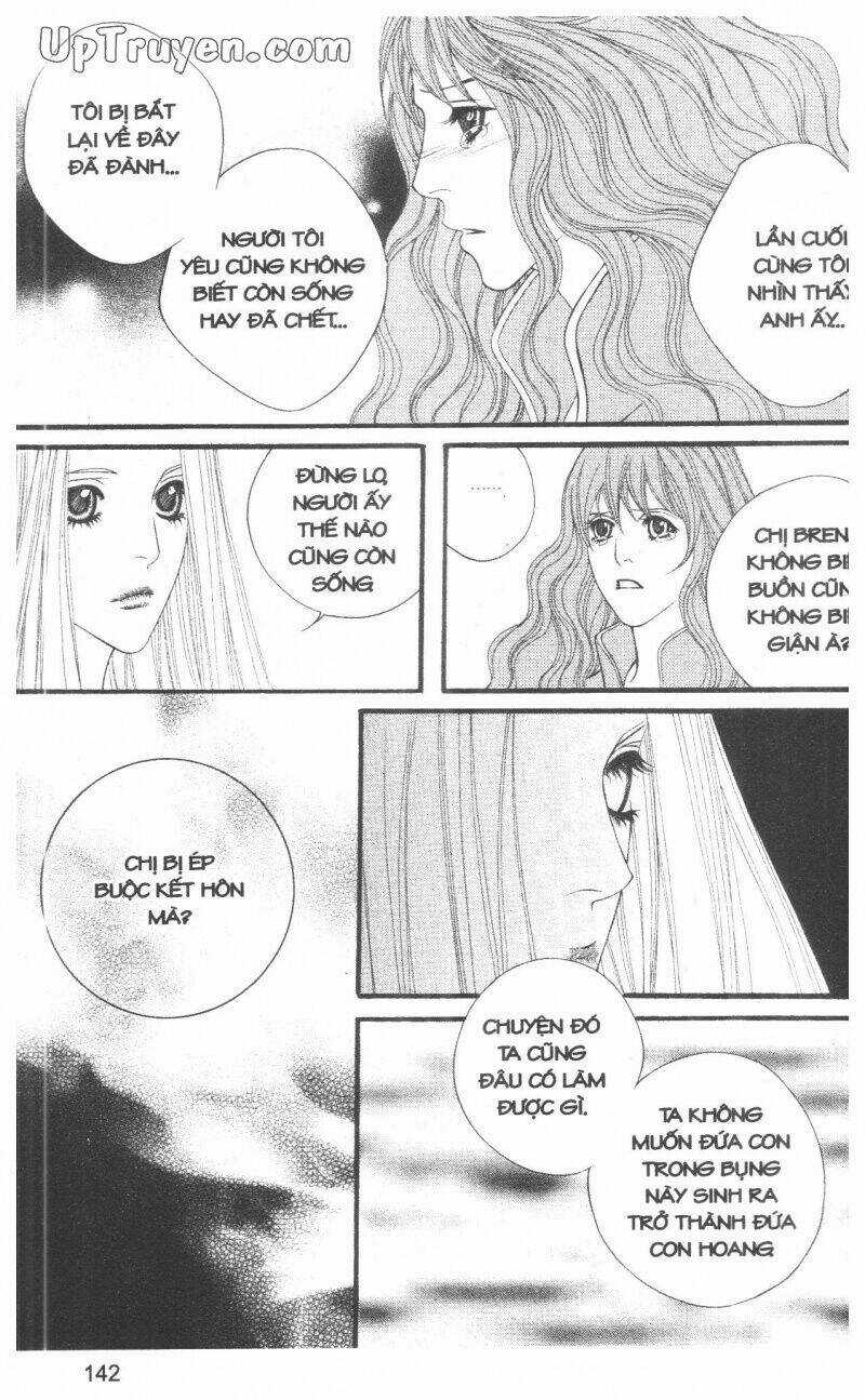 Saver - Vị Cứu Tinh Chapter 38 trang 52