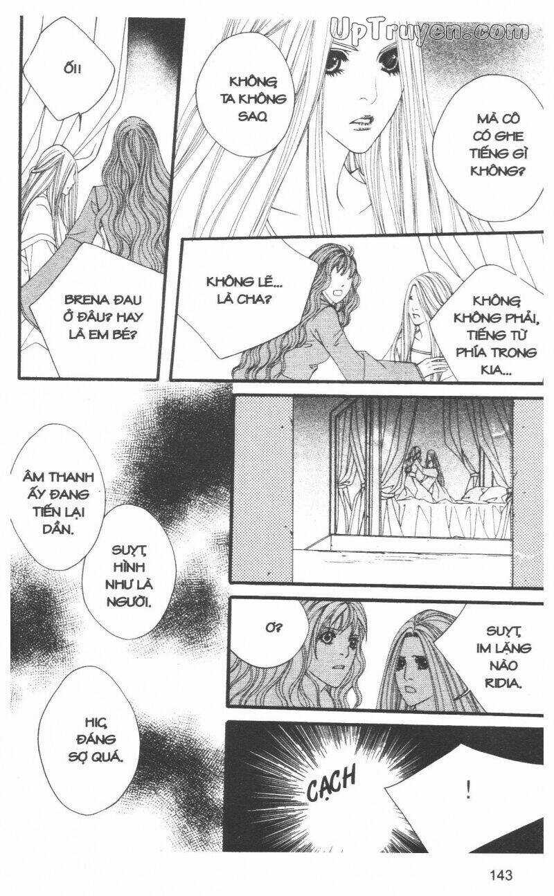 Saver - Vị Cứu Tinh Chapter 38 trang 53