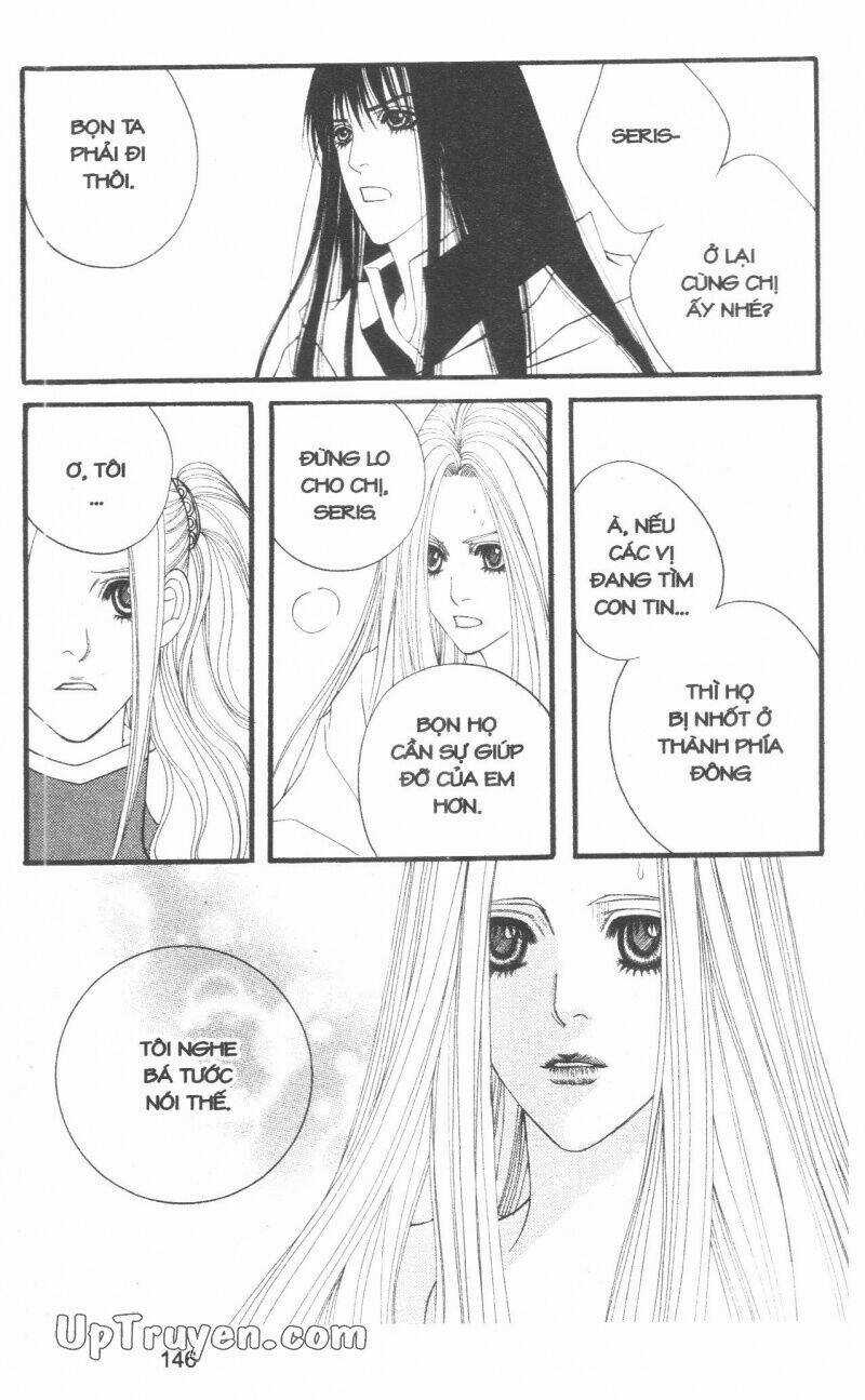 Saver - Vị Cứu Tinh Chapter 38 trang 56