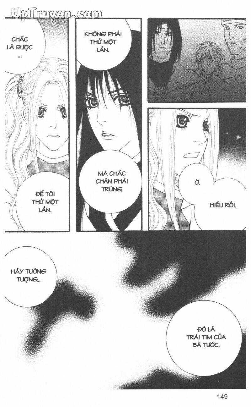 Saver - Vị Cứu Tinh Chapter 38 trang 59