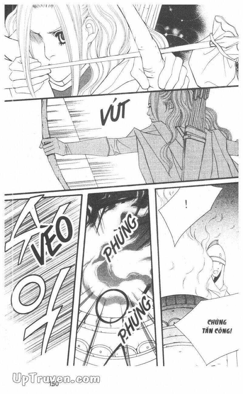 Saver - Vị Cứu Tinh Chapter 38 trang 60